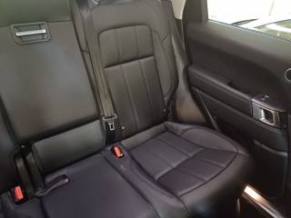 LAND ROVER Range Rover Sport usata, con Trazione integrale