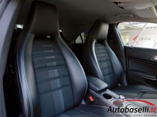 MERCEDES-BENZ CLA 200 usata 54