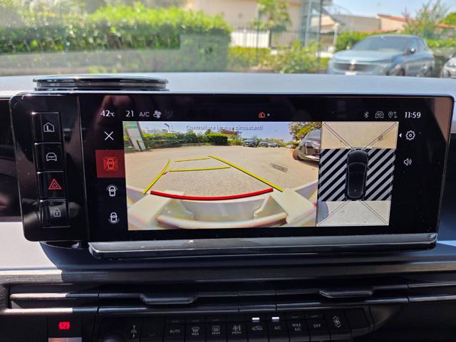 LANCIA Ypsilon usata, con Immobilizzatore elettronico