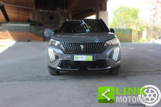 PEUGEOT 2008 usata, con Airbag