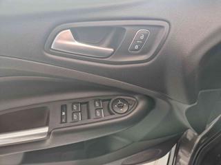 FORD Kuga usata, con Lettore CD
