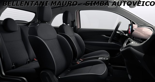 FIAT 500 usata, con Alzacristalli elettrici