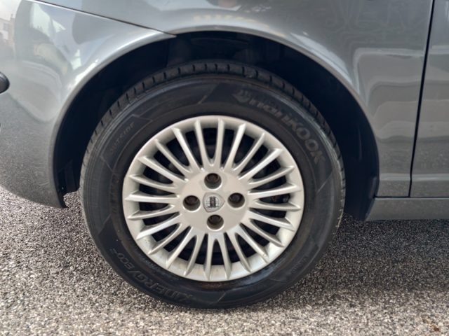 LANCIA Ypsilon usata, con Climatizzatore
