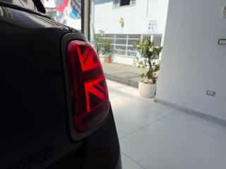 MINI Cooper usata, con ESP