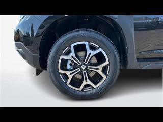 DACIA Duster usata, con Airbag