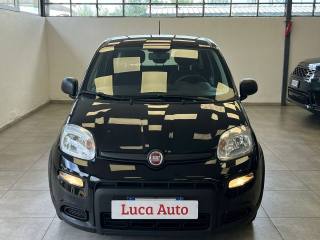 FIAT Panda usata, con Airbag