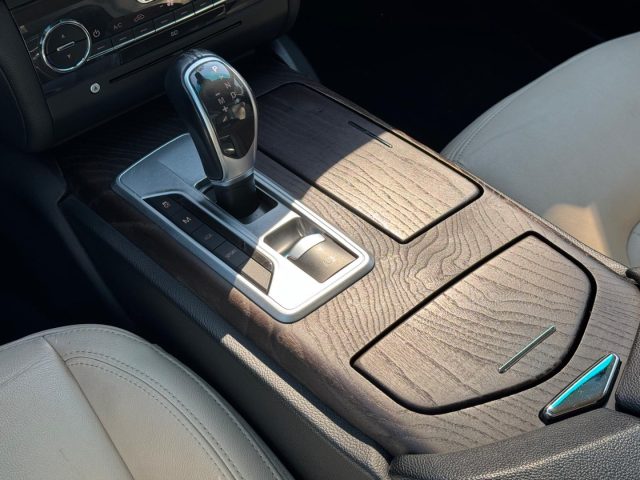 MASERATI Ghibli usata, con Fendinebbia