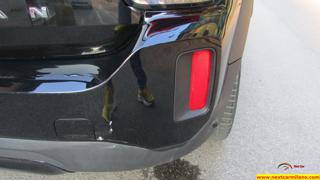 MINI Countryman usata, con Vivavoce