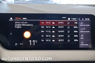 BMW 118 usata, con Servosterzo