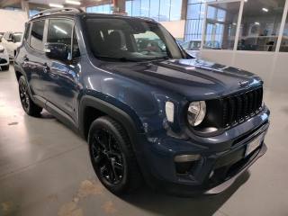 JEEP Renegade usata, con Autoradio