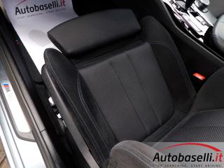 BMW 520 usata, con Airbag testa