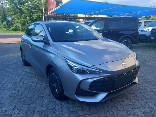 MG MG3 usata, con Airbag laterali