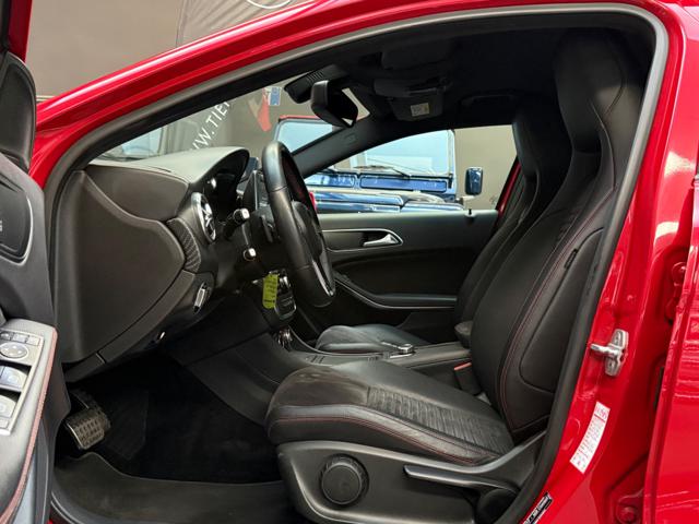 MERCEDES-BENZ A 180 usata, con Cerchi in lega