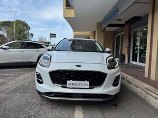 FORD Puma usata, con Airbag laterali