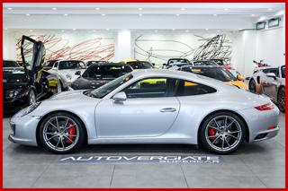 PORSCHE 991 usata, con Airbag Passeggero