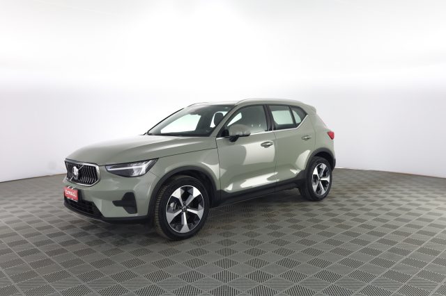VOLVO XC40 usata 6