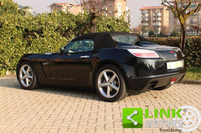 OPEL GT usata, con Airbag Passeggero