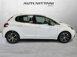 PEUGEOT 208 usata 4