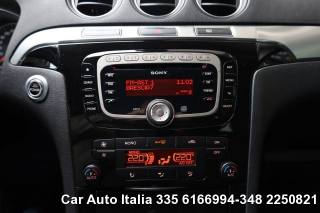 FORD S-Max usata, con Climatizzatore automatico, 2 zone