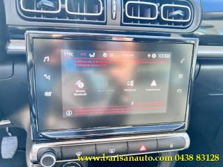 CITROEN C3 usata, con ESP
