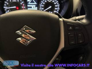 SUZUKI S-Cross usata, con Park Distance Control