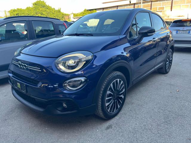FIAT 500X usata, con ABS
