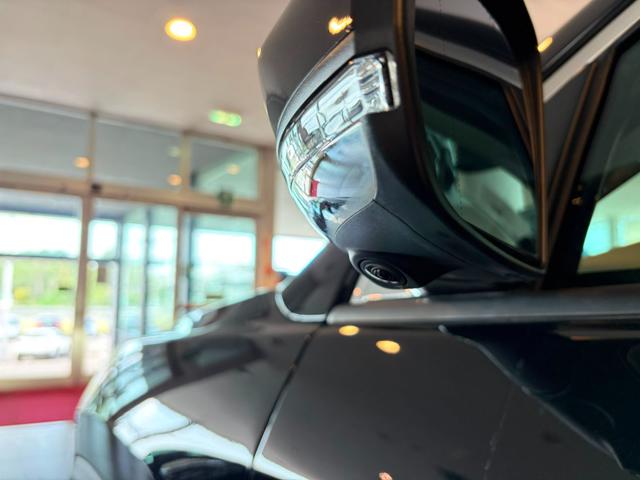 JEEP Compass usata, con Alzacristalli elettrici