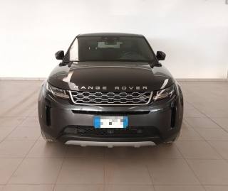 LAND ROVER Range Rover Evoque usata, con Airbag Passeggero