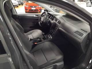 VOLKSWAGEN Golf usata, con Fendinebbia