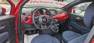 FIAT 500 usata, con Autoradio