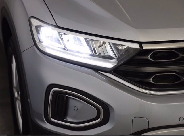 VOLKSWAGEN T-Roc usata, con Servosterzo