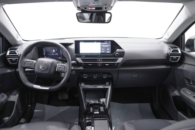 CITROEN C4 usata, con Volante multifunzione