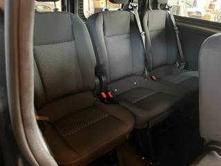 FORD Transit Custom usata, con Controllo trazione