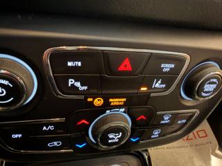 JEEP Compass usata, con Vetri oscurati