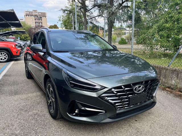 HYUNDAI i30 usata, con ABS