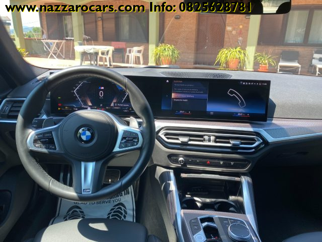 BMW 420 usata, con Cerchi in lega