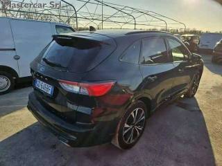 FORD Kuga usata, con Autoradio