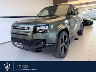 LAND ROVER Defender Defender 110 X-Dynamic HSE 350cv 7 posti