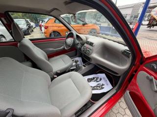 FIAT Seicento usata, con Antifurto