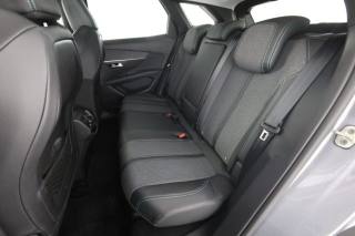 PEUGEOT 3008 usata 3