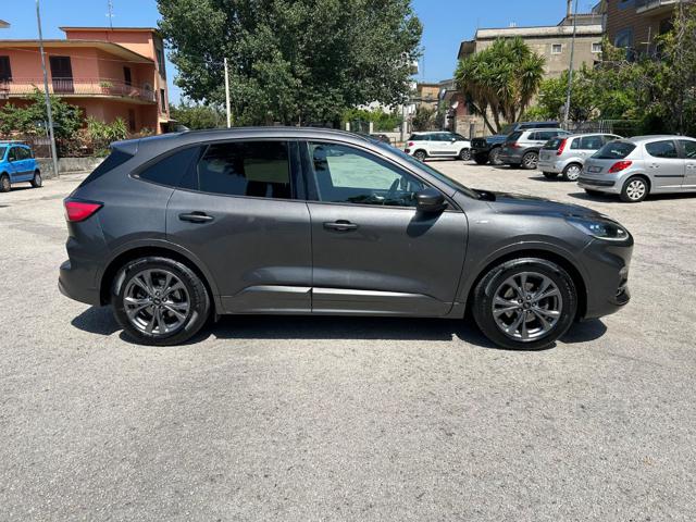FORD Kuga usata, con Airbag Passeggero