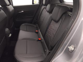 JEEP Avenger usata, con Leve al volante