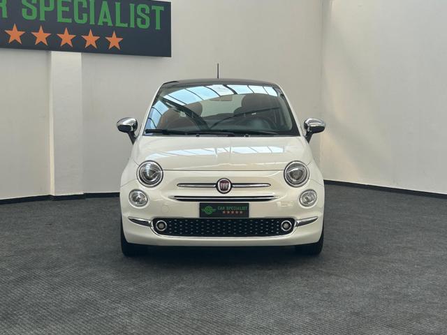 FIAT 500 usata, con Airbag laterali