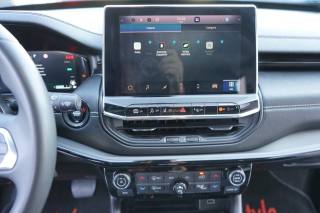 JEEP Compass usata, con ESP