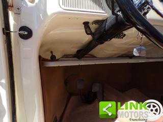 VOLKSWAGEN Maggiolino usata 21