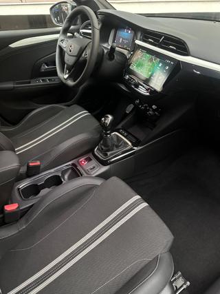 OPEL Corsa usata, con Servosterzo