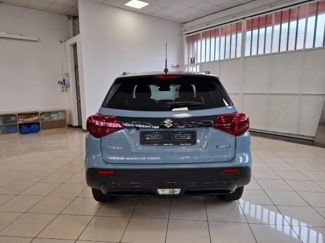 SUZUKI Vitara usata, con Airbag Passeggero