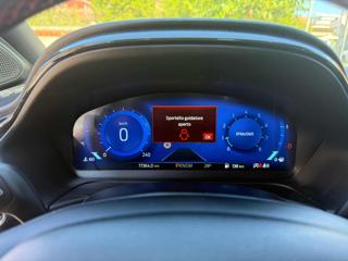 FORD Puma usata, con Airbag Passeggero
