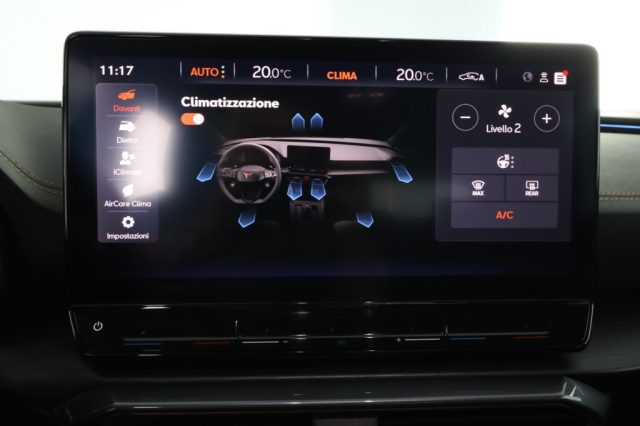 CUPRA Formentor usata 10