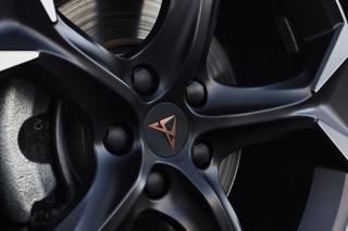 CUPRA Formentor usata, con Blind spot monitor